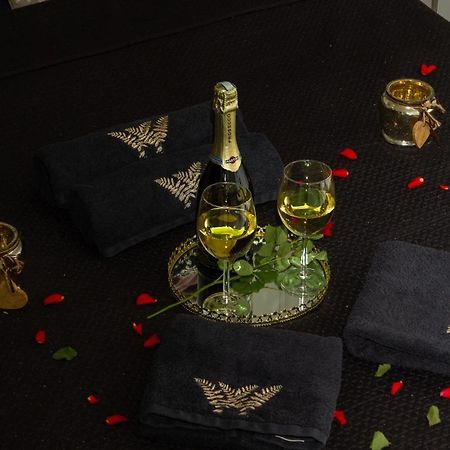 Zamoyskiego Jacuzzi Apartment Krakow Luaran gambar